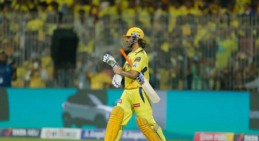 Leadership Vacuum: The Dhoni Dilemma
