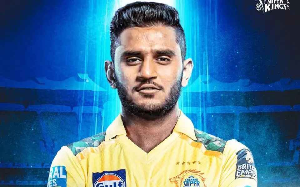 CSK’s Injury Woes and the Arrival of Urvil Patel