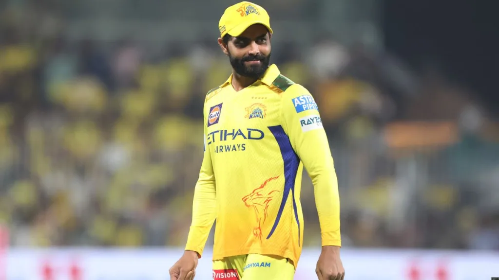 The Historic Moment at Eden Gardens