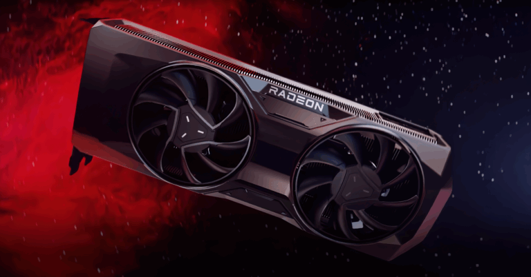Amd udna gpu 3