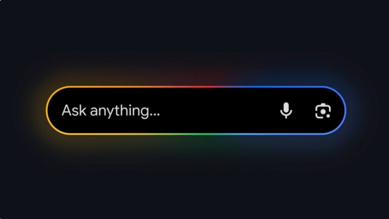 Google AI Mode