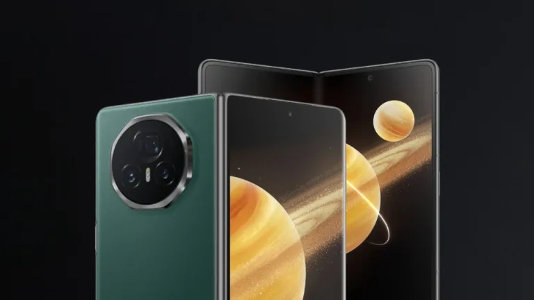 Honor magic v5