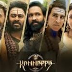Kannappa Movie Box Office Collection: Prabhas’ Film Opens Strong