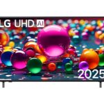 Lg uhd ai