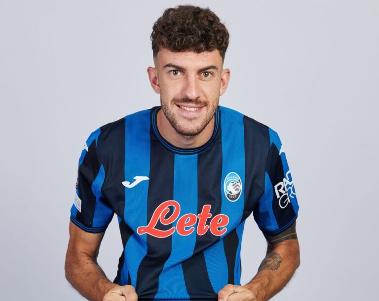 Matteo ruggeri