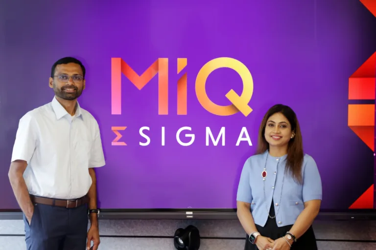 MiQ Sigma: India's 300-Strong Team Just Revolutionized Global Advertising with AI