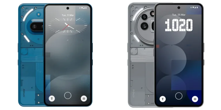Nothing Phone (3a) vs. Phone (3a) Pro: Which is more value for money?