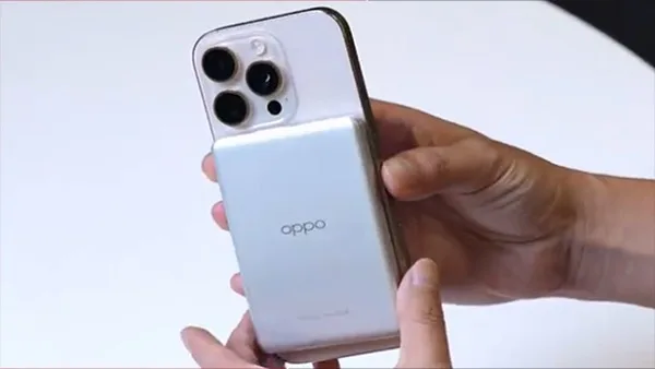 Oppo oneplus 3