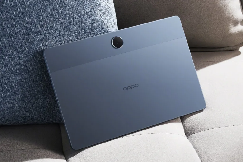 OPPO Pad SE