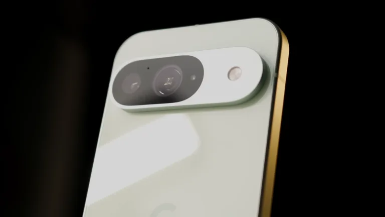 Pixel 10 pro