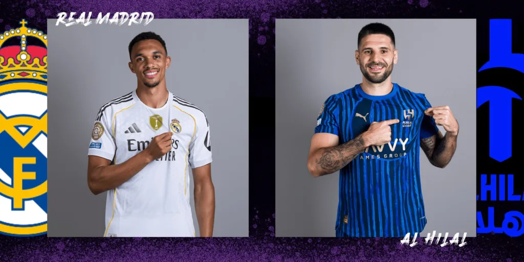Real madrid vs al hilal preview