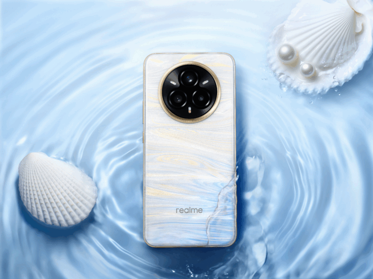 Realme 15 pro