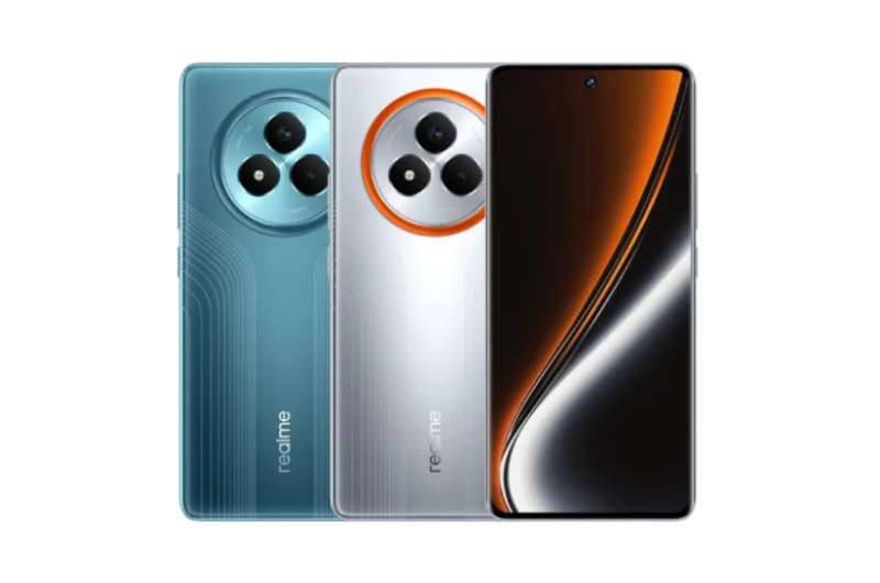 Realme narzo 80 lite 1