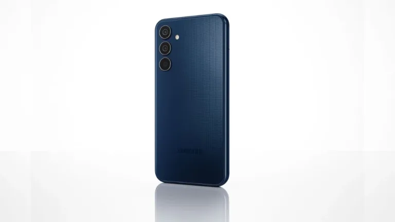Samsung galaxy m36