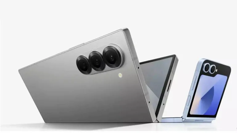 Samsung galaxy z fold 7 2