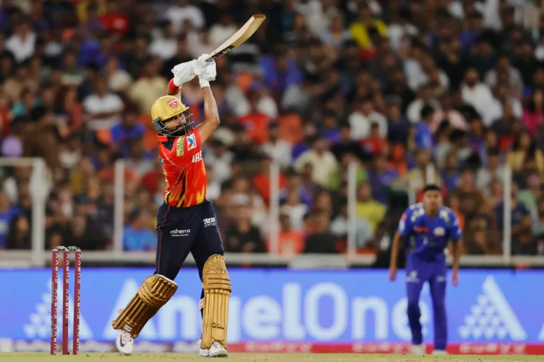 Shreyas Iyer