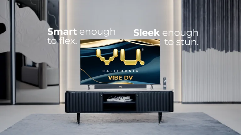 Vu vibe dv 3