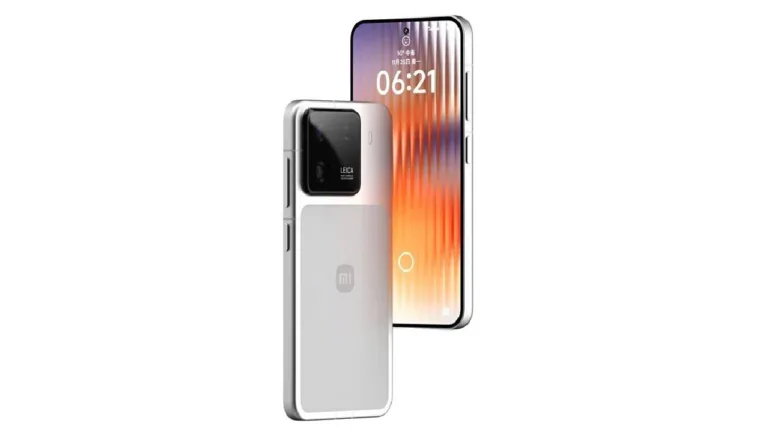 Xiaomi 16