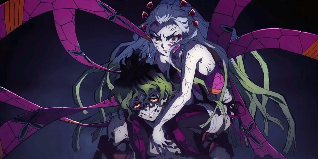 Demon Slayer