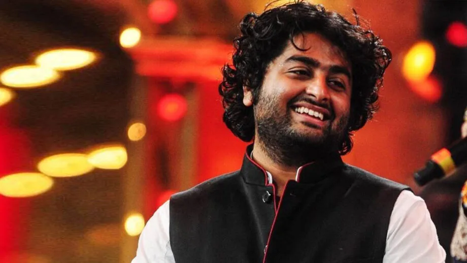 Arijit Singh