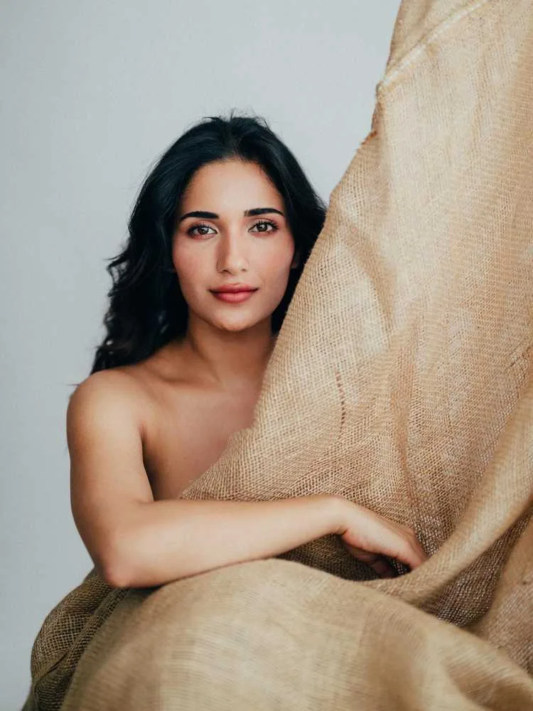 Ruhani Sharma