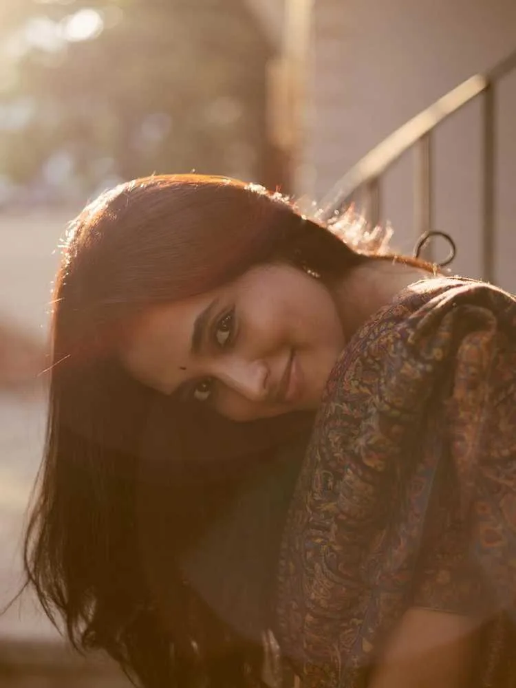 Priyanka Mohan