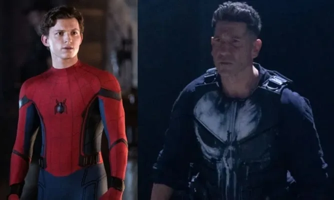  Spider-Man