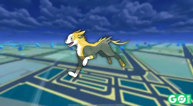 Pokémon Go
