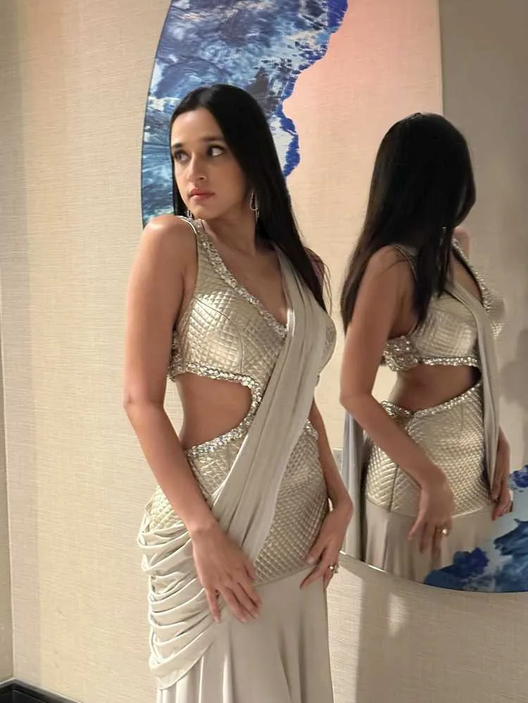 Nuveksha