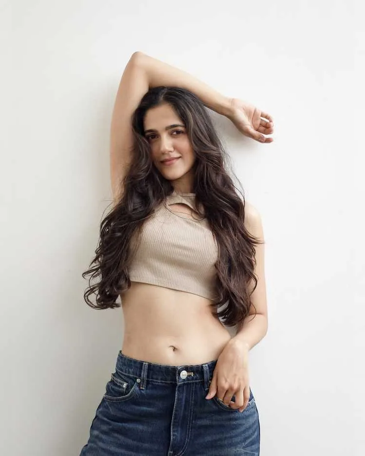 Simran Choudhary