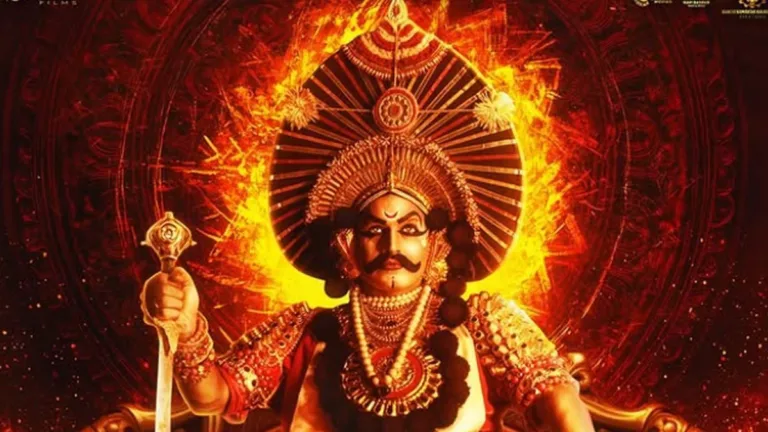 Veera Chandrahasa OTT Release: When and Where to Watch Ravi Basrur’s Kannada Film Online
