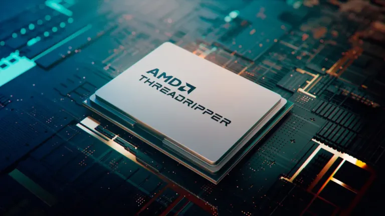 Amd beast