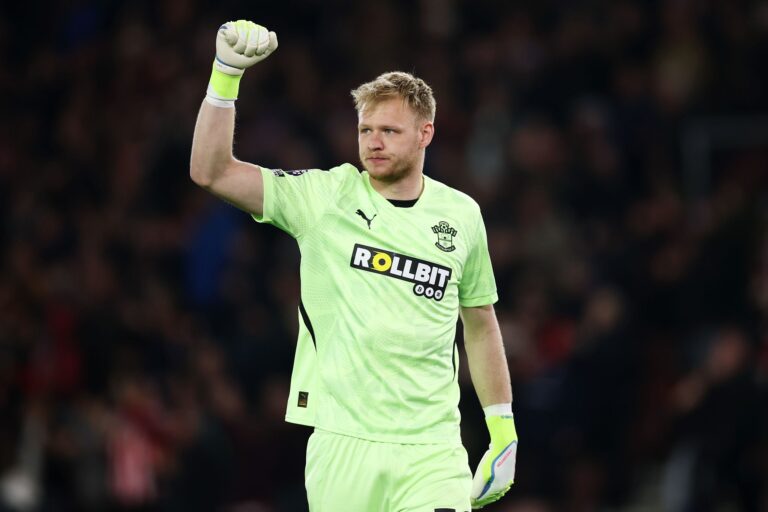 Aaron ramsdale