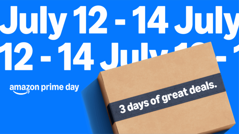 Amazon prime day