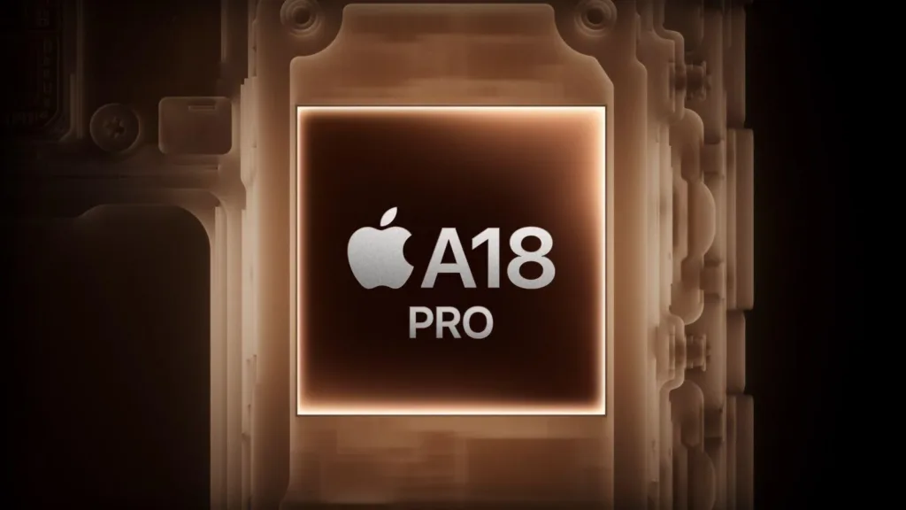 Apple macbook a18 pro 2
