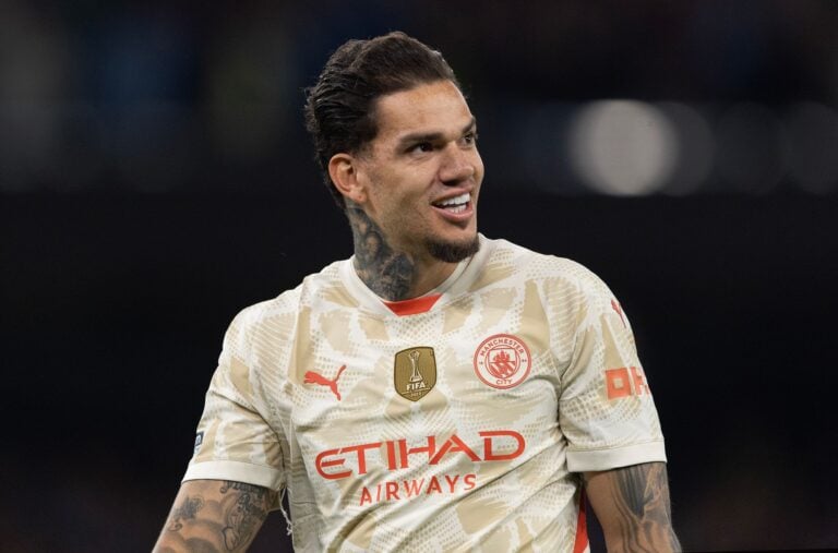 Ederson