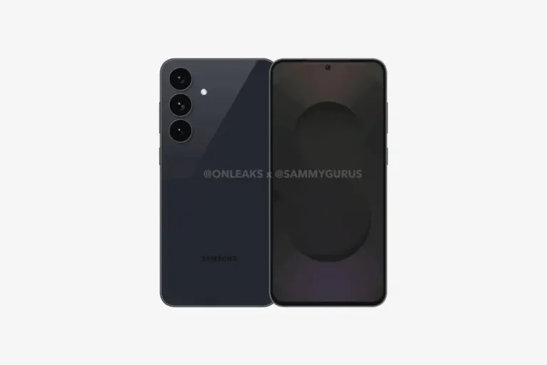 Galaxy s25 fe