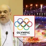 India's Olympic Moonshot: ₹50,000 Monthly for 3,000 Athletes – Top 5 Medal Tally by 2036!