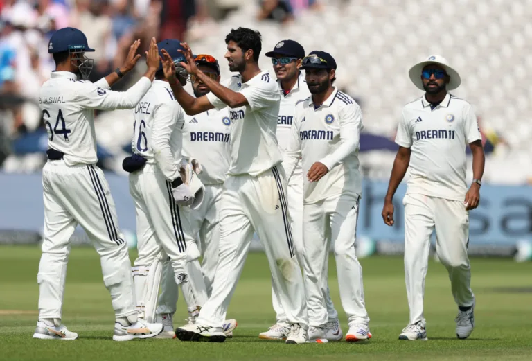 Indian cricket team