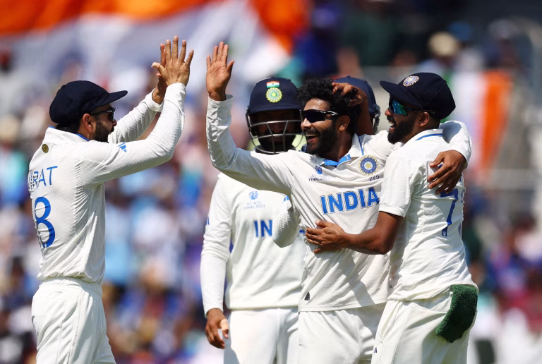 Indian cricket team