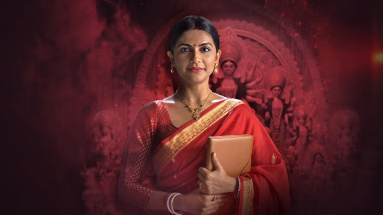 Star Plus Unveils Ishani: The Captivating Jhanak Spin-Off That’s Taking Television by Storm