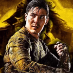 Mortal Kombat 2: Is Lewis Tan’s Cole Young Getting the Ultimate Fatality?