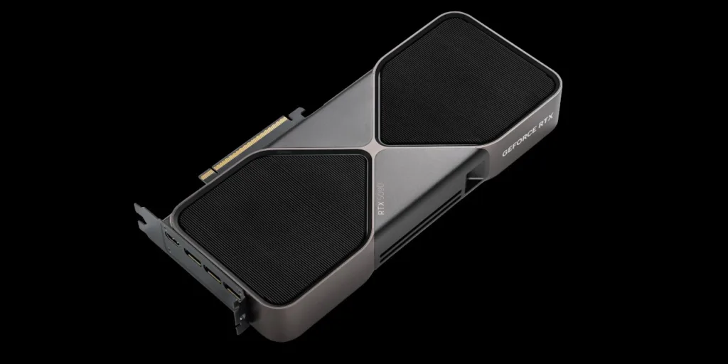 RTX 50 Series