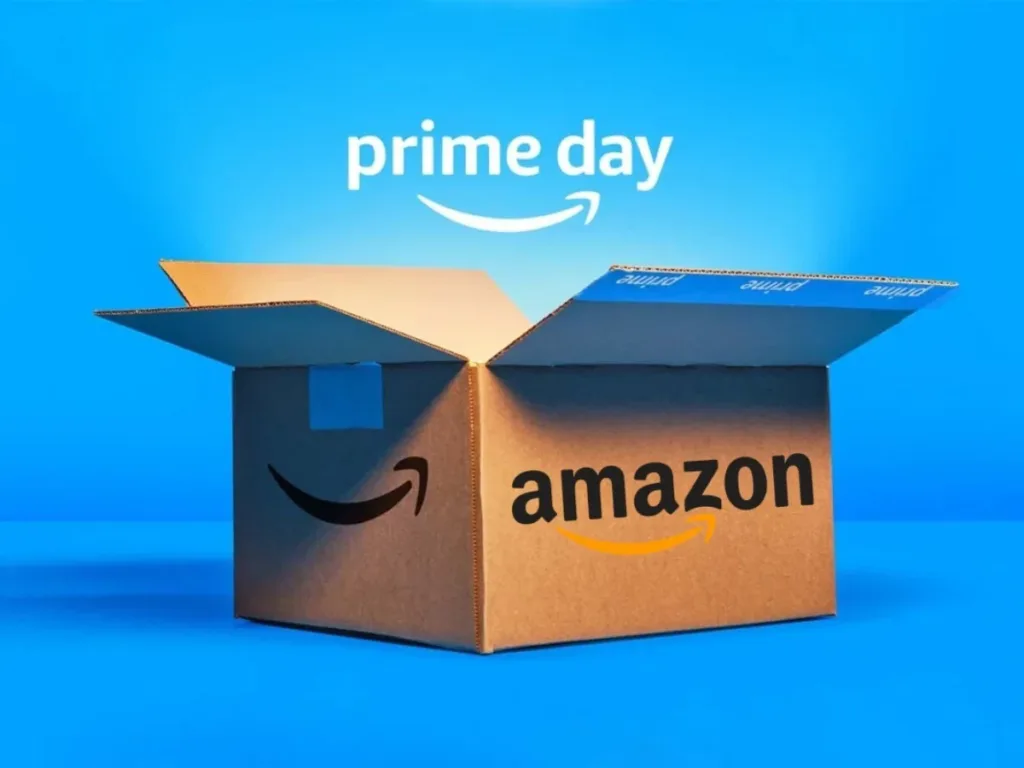 Oneplus amazon prime day 3