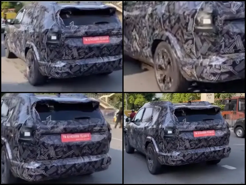 Renault duster 7s 3