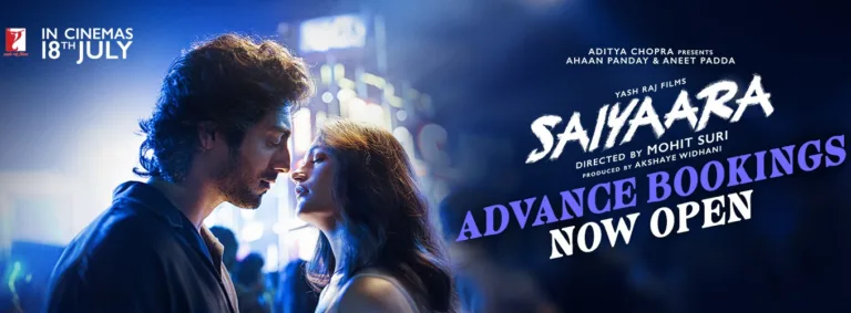 Saiyaara