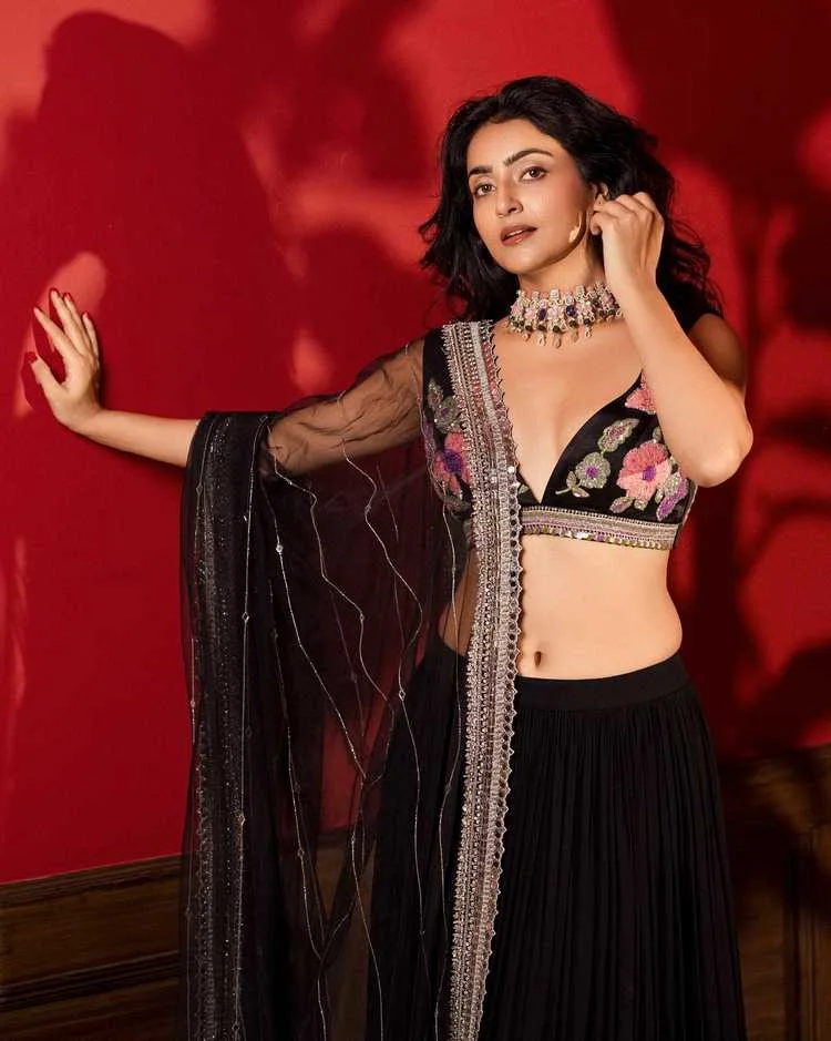 Avantika Mishra: From Chemical Engineer to South Cinema’s Versatile Star