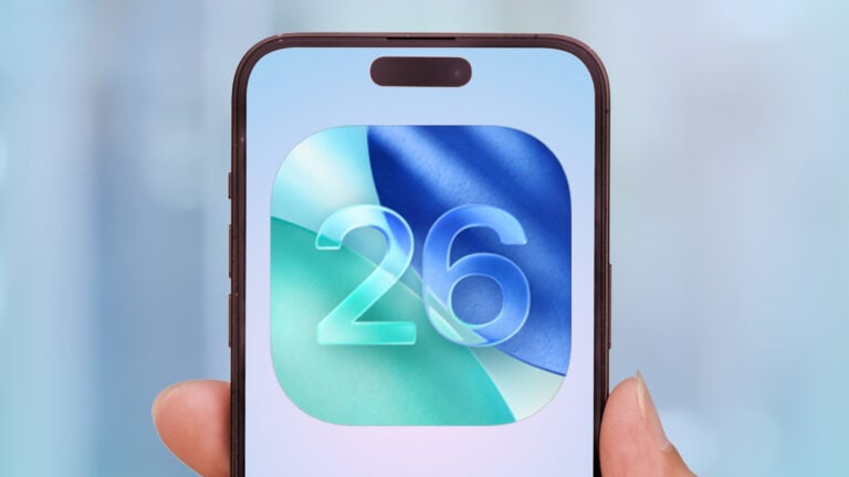 Ios 26