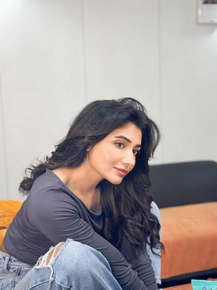 Mirnaa Menon