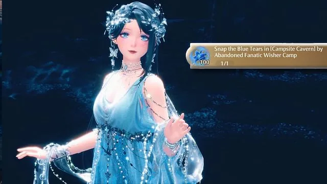Infinity Nikki
